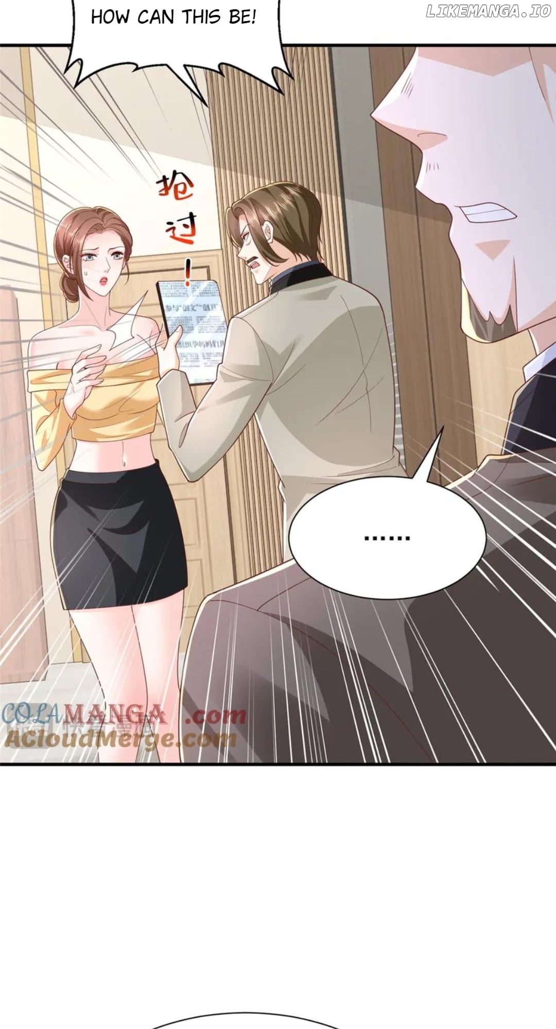 I randomly have a new career every week Chapter 785 - page 7